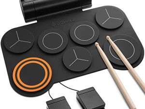 Donner Electronic Drum Set