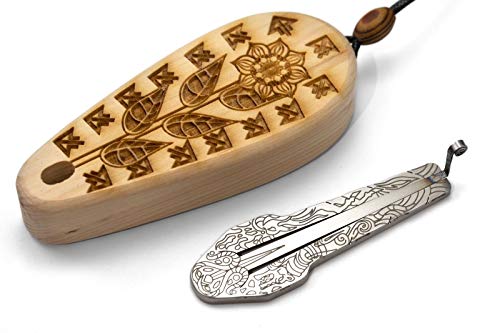 "Kurtuguz" Vargan with Sunflower Case "Kurtuguz" Vargan with Sunflower Case
