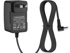 9.5V Charger fits for Casio Keyboard ADE95100LU