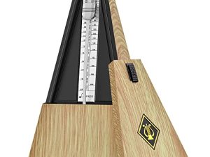 Donner Mechanical Metronome for Piano Guitar Drum Violin Saxophone Musician