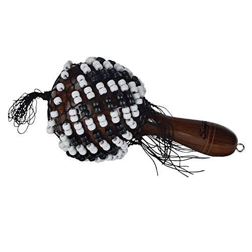 Sawtooth Wood Maracas Sawtooth Wood Maracas