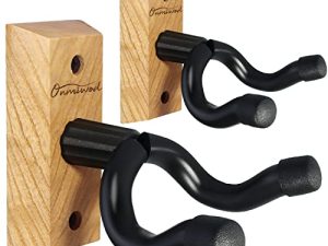 Guitar Wall Mount 2 Pack