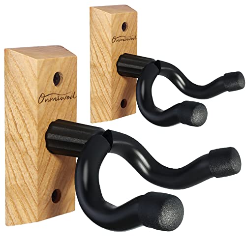 Guitar Wall Mount 2 Pack Guitar Wall Mount 2 Pack