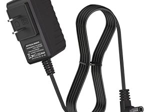 9V Power Supply for Guitar Pedals