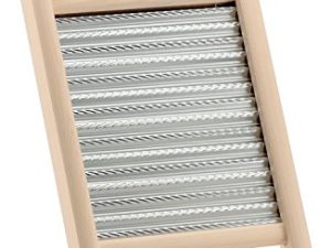 First Note FN75 Musical Washboard