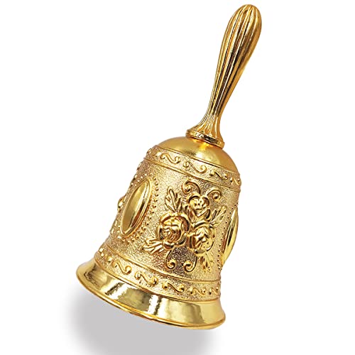 Hourwof Hand Bell Hourwof Hand Bell