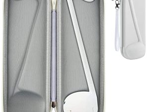 Case Compatible with Otamatone [English Edition] Japanese Electronic Musical Instrument Portable Synthesizer