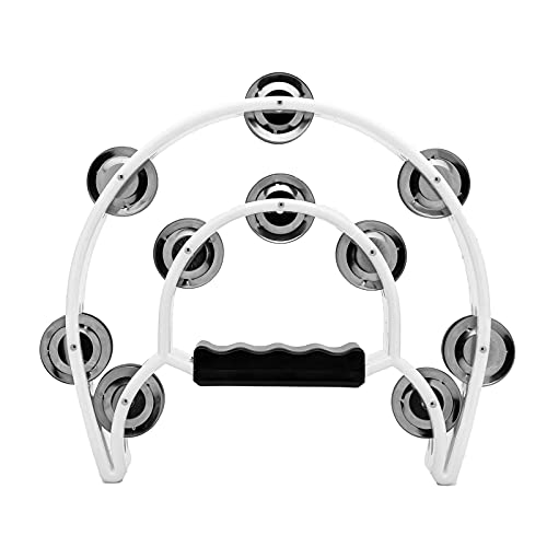 Double Row Tambourine Double Row Tambourine