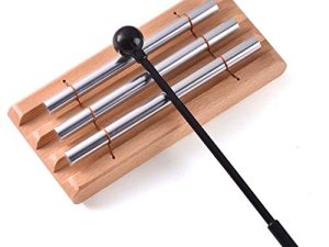 Three Tone Meditation Chime