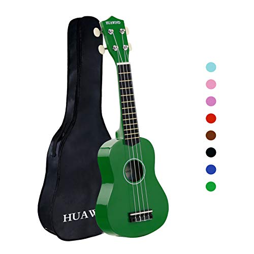 HUAWIND Kids Ukulele HUAWIND Kids Ukulele