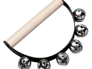 Hohner Accordions Handle Sleigh Bell