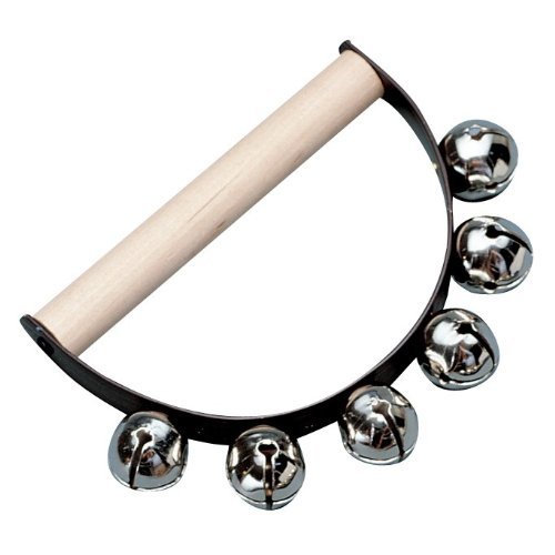 Hohner Accordions Handle Sleigh Bell Hohner Accordions Handle Sleigh Bell
