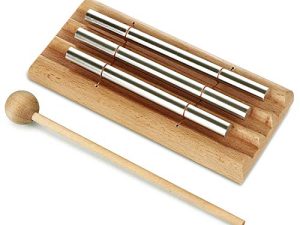 Meditation Trio Chime