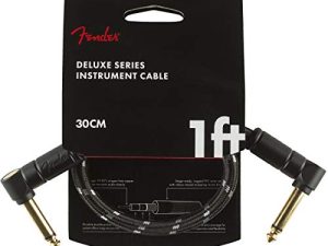 Fender Deluxe Series Instrument Cable