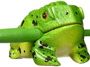 GABUR Wooden Frog (GREENTP52)