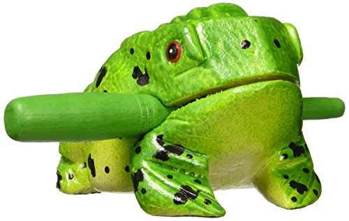 GABUR Wooden Frog (GREENTP52) GABUR Wooden Frog (GREENTP52)