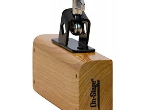 On-Stage Woodblock (HPWB2700)