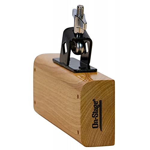 On-Stage Woodblock (HPWB2700) On-Stage Woodblock (HPWB2700)