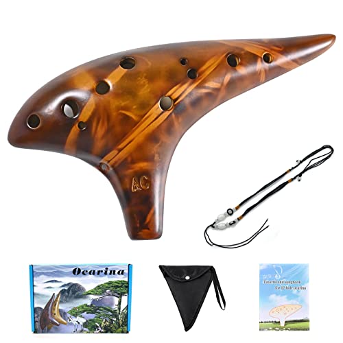 Ocarina Ocarina