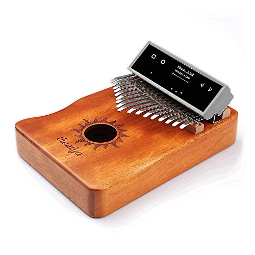 IWALYA Smart Kalimba Thumb Piano IWALYA Smart Kalimba Thumb Piano