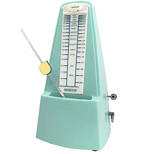 HOSEYIN Mechanical Metronome HOSEYIN Mechanical Metronome