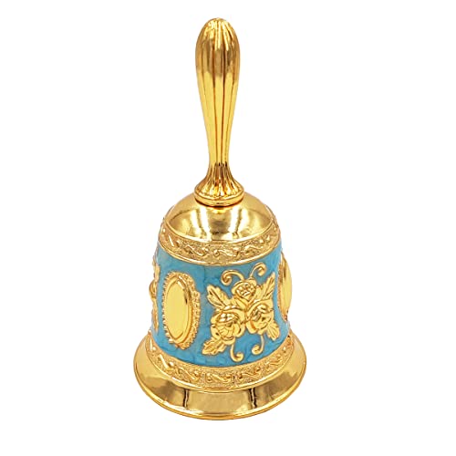 Hourwof Hand Bell Hourwof Hand Bell