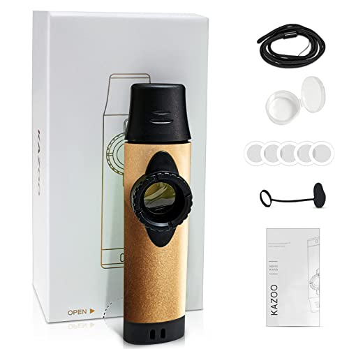 Kazoos for Adults Kazoos for Adults