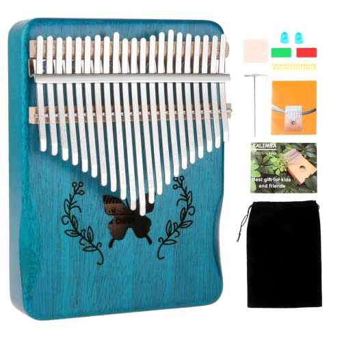 Kalimba 21 Keys Thumb Piano Kalimba 21 Keys Thumb Piano