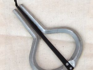 Treasure Gurus Metal Musical Jaw Jew's Harp Mouth Instrument