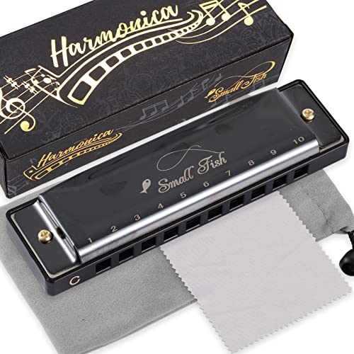 Harmonica for Kids and Adults Harmonica for Kids and Adults