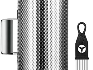 Guiro Shaker with Scraper
