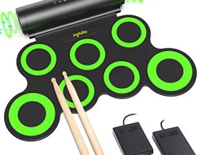 Electronic Drum Set