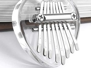 Kalimba 8 Keys Thumb Piano