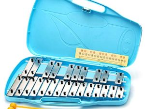 MYEONGCHANG 25note Glockenspiel