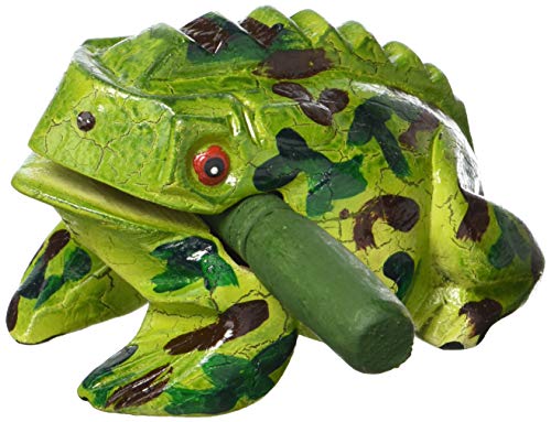 GABUR Wooden Frog (GREENTP61) GABUR Wooden Frog (GREENTP61)
