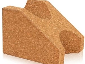 CVT Natural Cork Guitar Neck Rest - Guitar Neck Cradle Holder String Instrument Luthier Tool