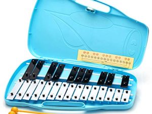 MYEONGCHANG 25note Glockenspiel