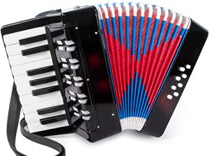 Accordion