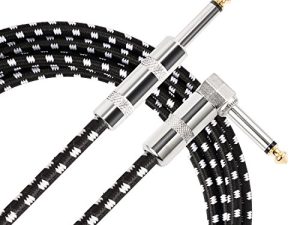 Donner Guitar Cable 10 ft