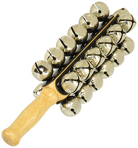 Latin Percussion CP374 Sleigh Bells Latin Percussion CP374 Sleigh Bells