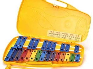 MYEONGCHANG 25note Glockenspiel