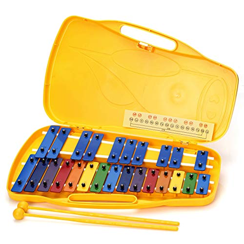 MYEONGCHANG 25note Glockenspiel MYEONGCHANG 25note Glockenspiel