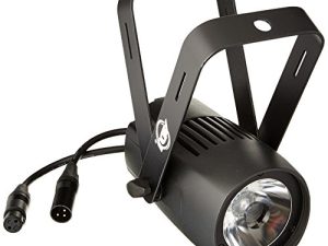 ADJ Products Saber Spot RGBW LED Lighting