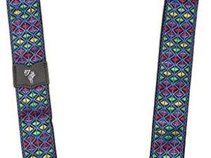Fender Eric Johnson The Walter Signature Guitar Strap