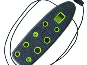 Mountain Ocarina in Key of G – Super Pocket-Sized