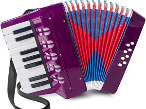 Accordion