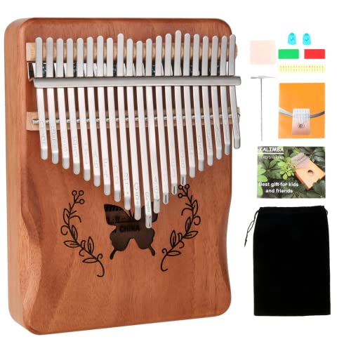 Kalimba 21 Keys Thumb Piano Kalimba 21 Keys Thumb Piano