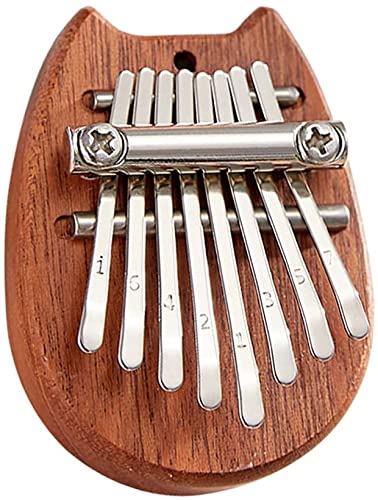 Mini Kalimba Thumb Piano - Musical Instruments Mini Kalimba Thumb Piano - Musical Instruments