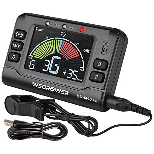 Metronome Tuner Metronome Tuner