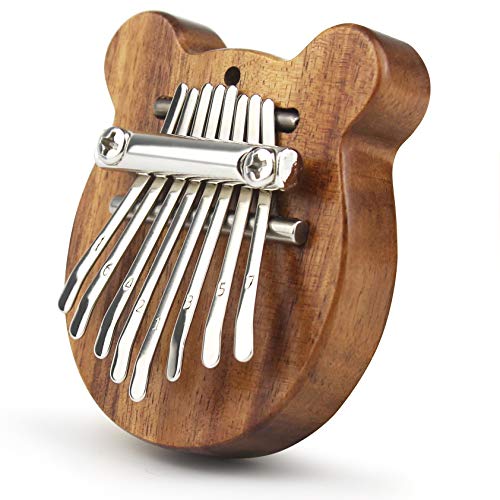 Kalimba 8 Keys Thumb Piano Kalimba 8 Keys Thumb Piano